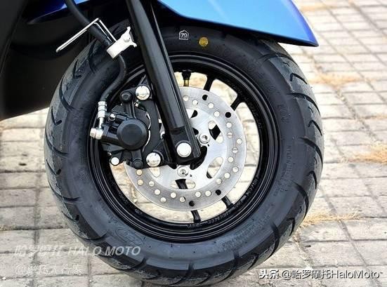 哈啰测评,哈罗评车