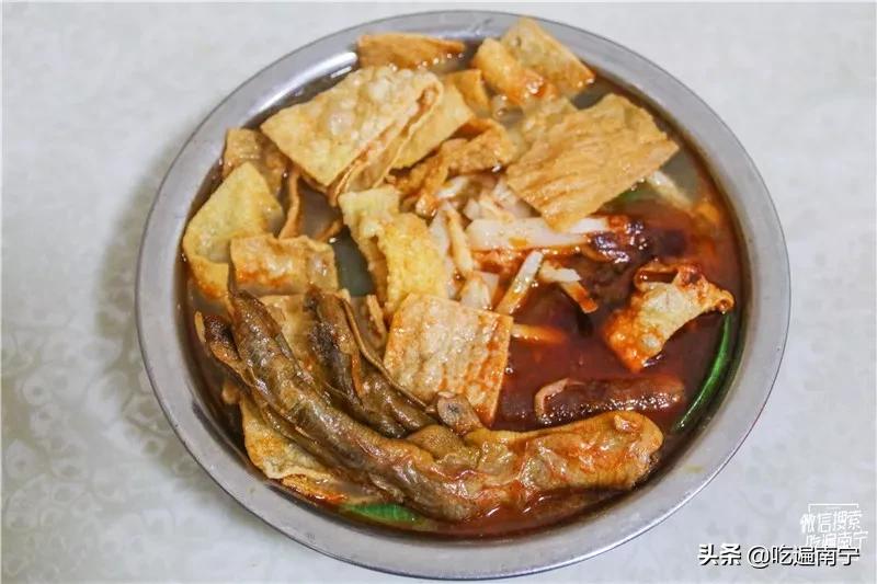 南宁青秀区100多块的粉店,南宁十大粉店