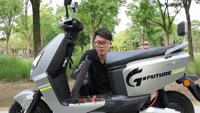 绿能电摩x6pro评测,台铃虎贲和绿能x6哪个好