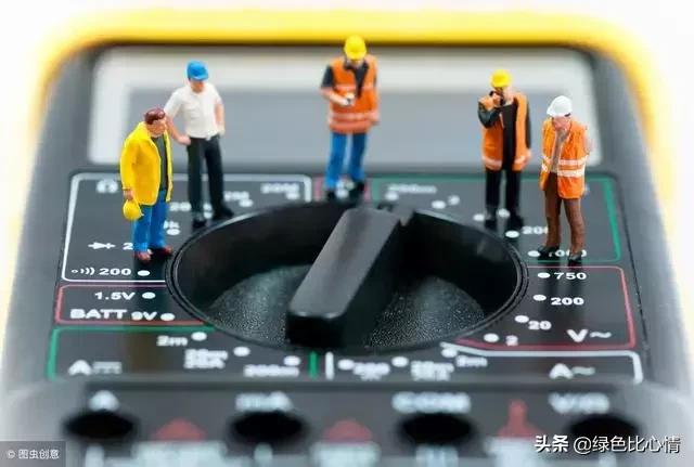 114个实用电子小常识