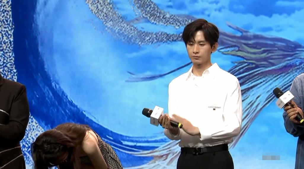 琉璃成毅袁冰妍云歌会,成毅与袁冰妍综艺避嫌