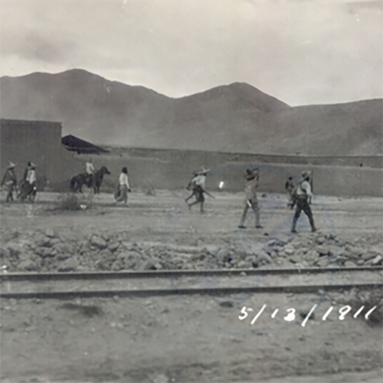 大清帝国登陆诺曼底,大清帝国远征加勒比海