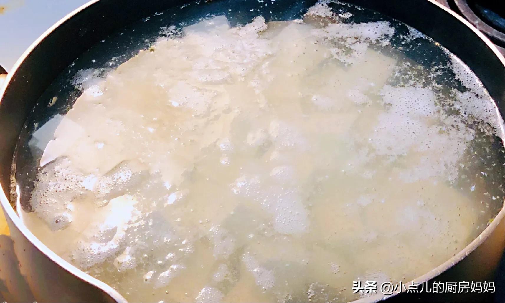 做麻婆豆腐需要断生吗,做麻婆豆腐需要哪些材料