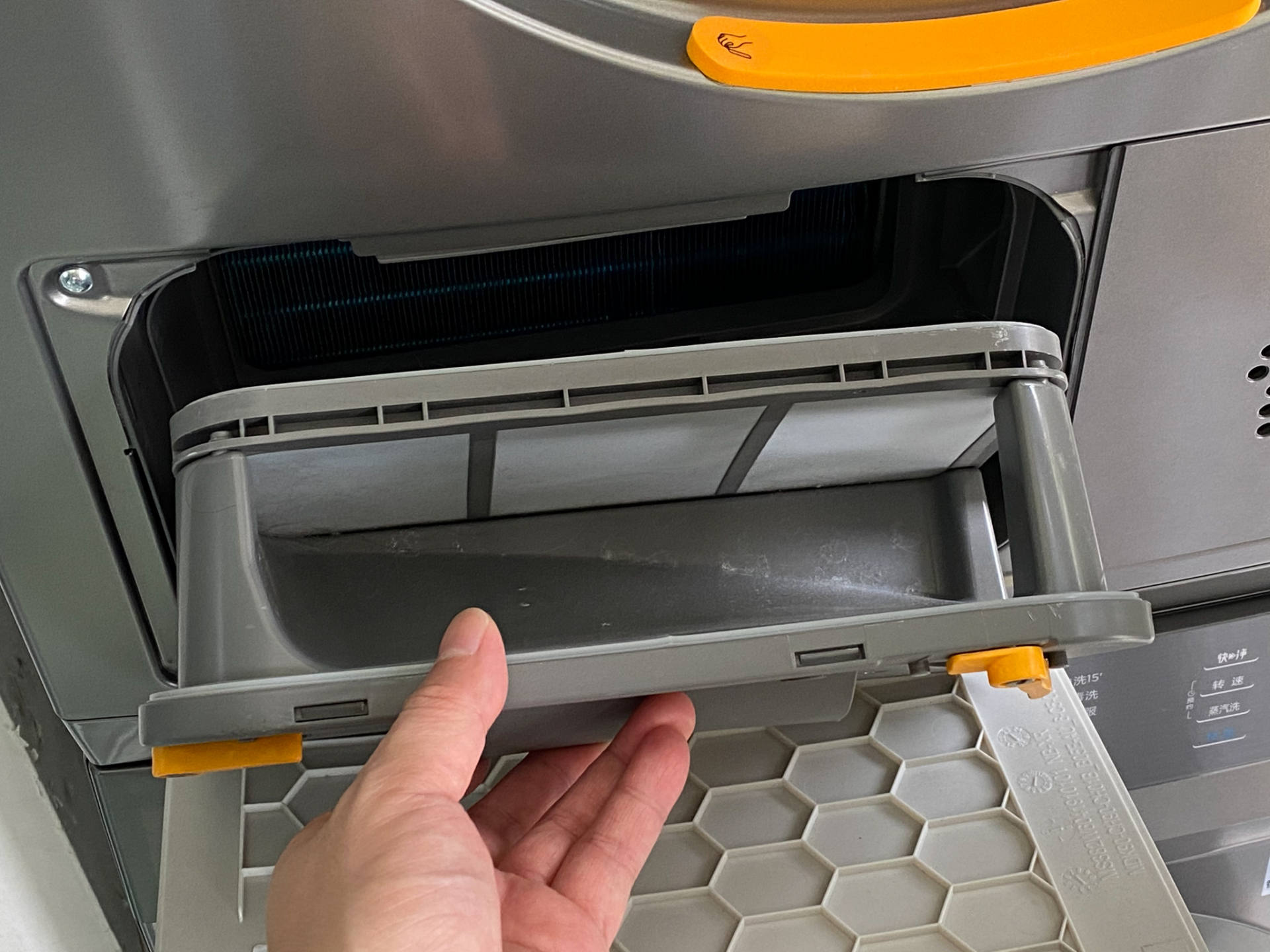 洗烘套装真的能烘干完直接穿吗,选对洗烘套装让衣物护理事半功倍