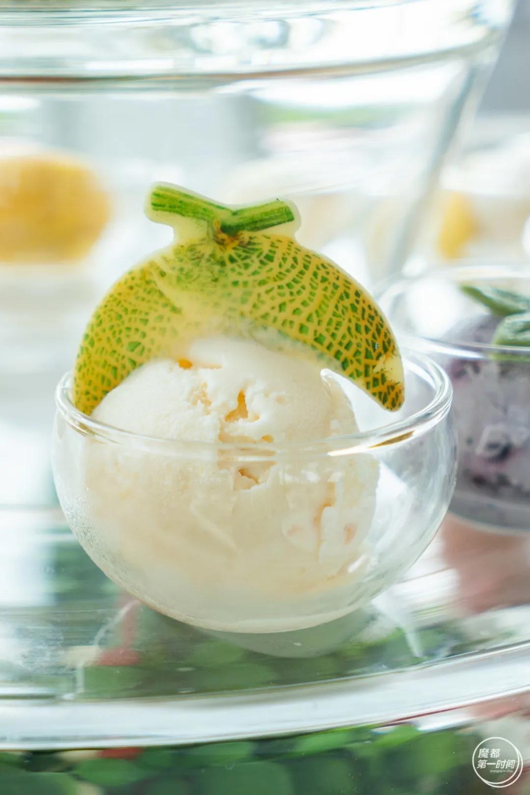 哈根达斯竟然有瓜了，今夏刷屏网红预定！吃起来像是在挖宝藏