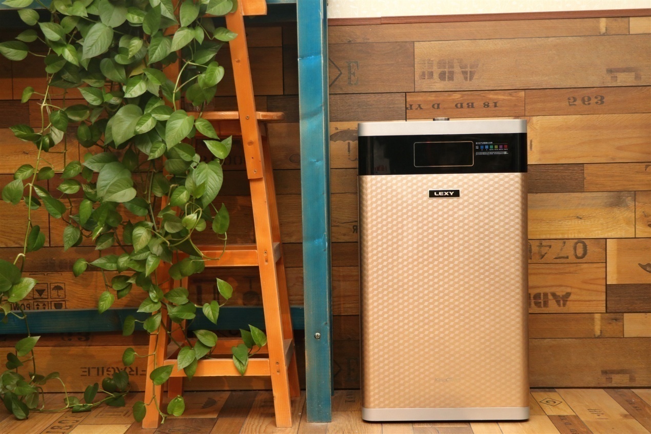 莱克的k9空气净化器好么,莱克魔净k9除雾霾效果好吗