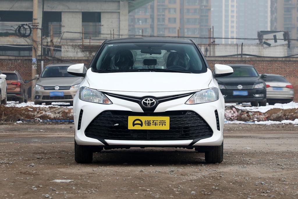 威驰FS简评：动力不俗，油耗较低，价格符合预期