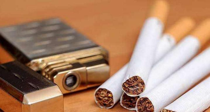 你知道香烟为什么写着有害健康吗,你知道香烟是如何产生的吗