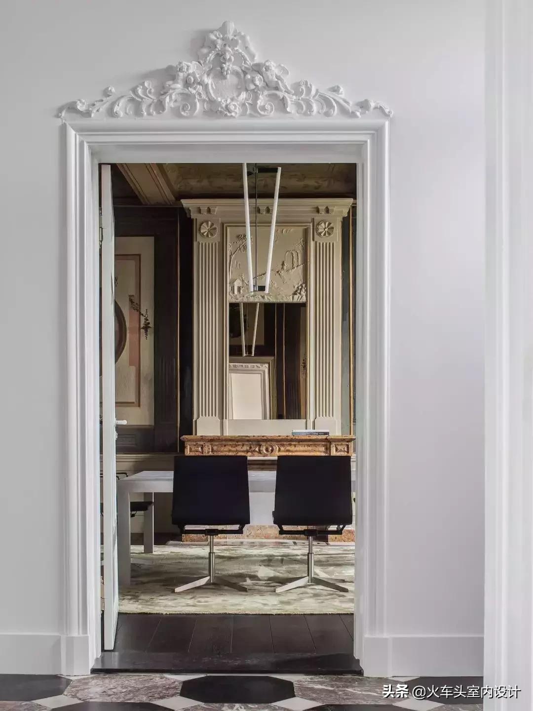 荷兰刻在骨子里的优雅,荷兰极简主义设计鼻祖