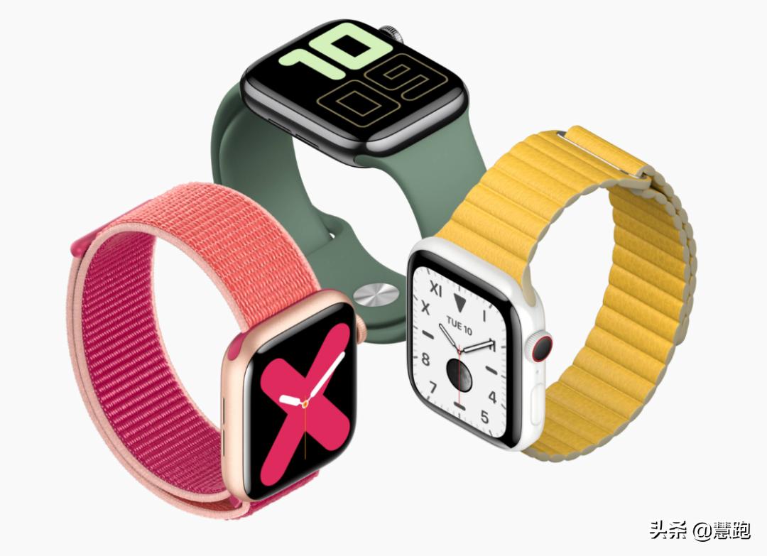 最新全球公认最好的跑步手表,跑步手表哪一款最合适最划算