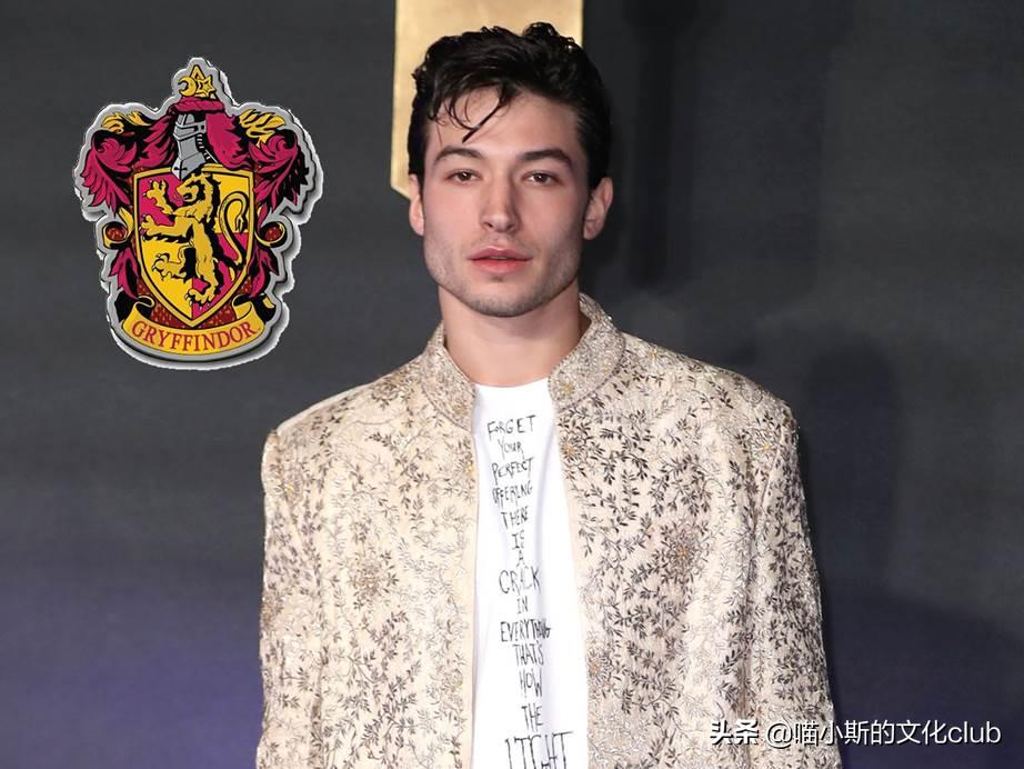 哈利波特四大学院分院视频,哈利波特明星们