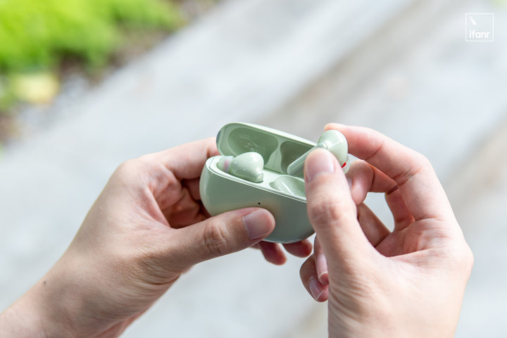 oppoencox降噪功能4选2,oppoencox降噪音质