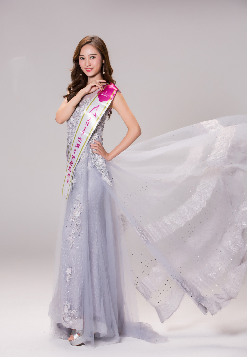 太阳新天地7岁！现金券、积分停车、亚洲小姐巡礼等福利喊你来