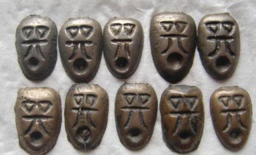 从贝币到人民币,古代贝币用在什么时期