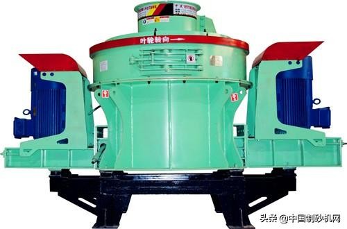 制砂机做什么好,制砂机需要技术吗