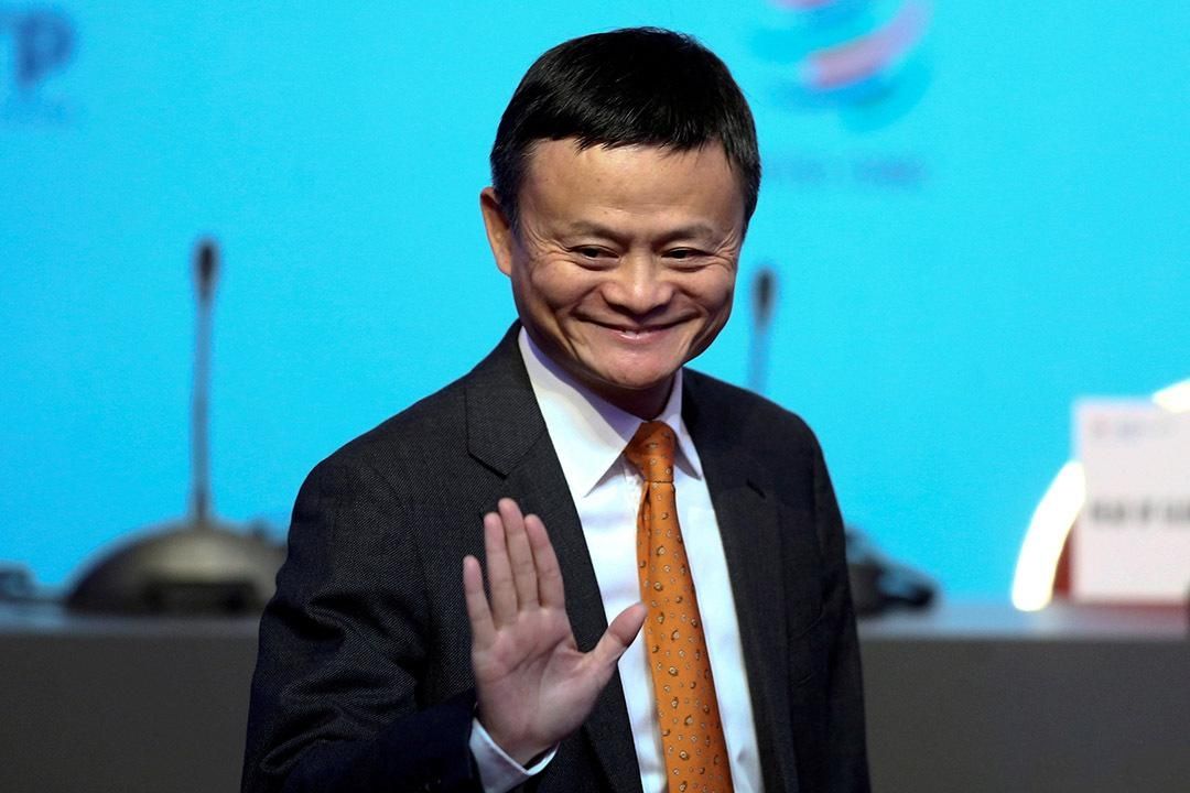 马云30倍融资撬动3000亿,阿里腾讯37亿投资小红书