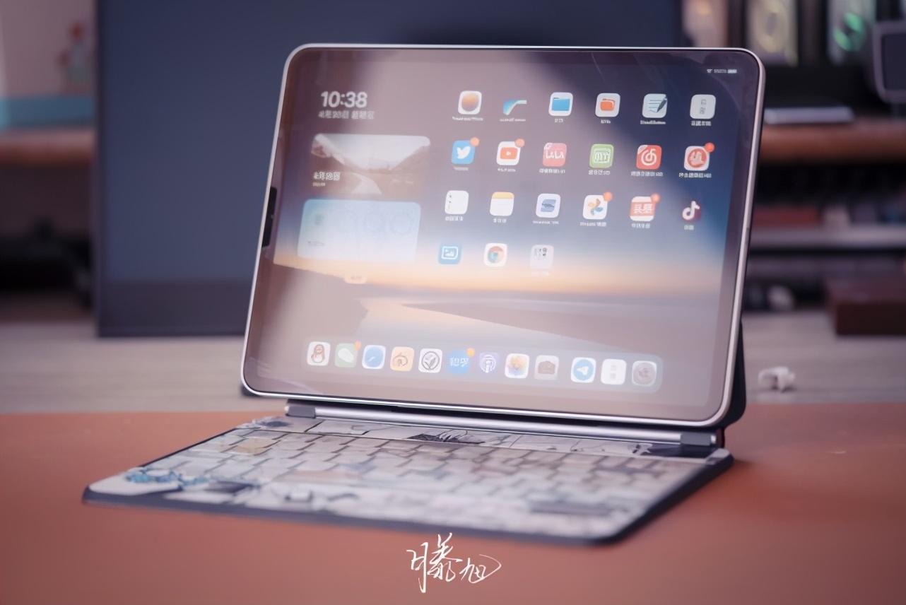 ipadpro201812.9寸使用体验,ipadpro20179.7寸和10.5寸比较