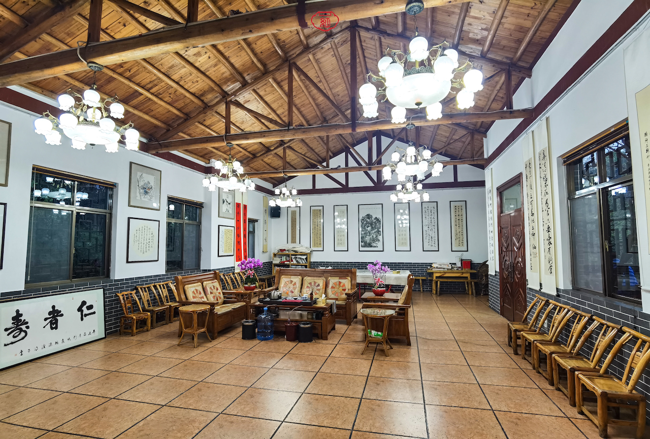 黄陂十佳农家乐,黄陂好吃的农家菜馆