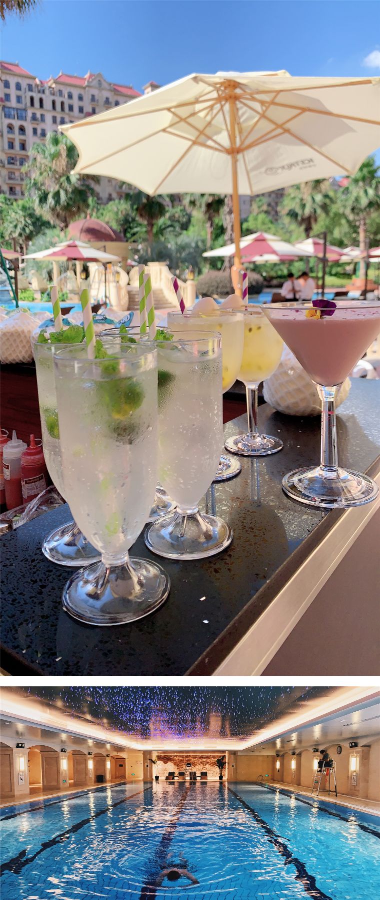 全球四大梦幻亲子酒店,十大亲子网红度假酒店