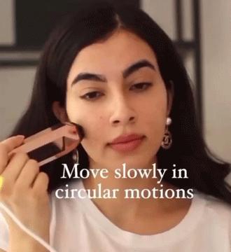 网红美容仪真实测评,深度分析六款当红美容仪