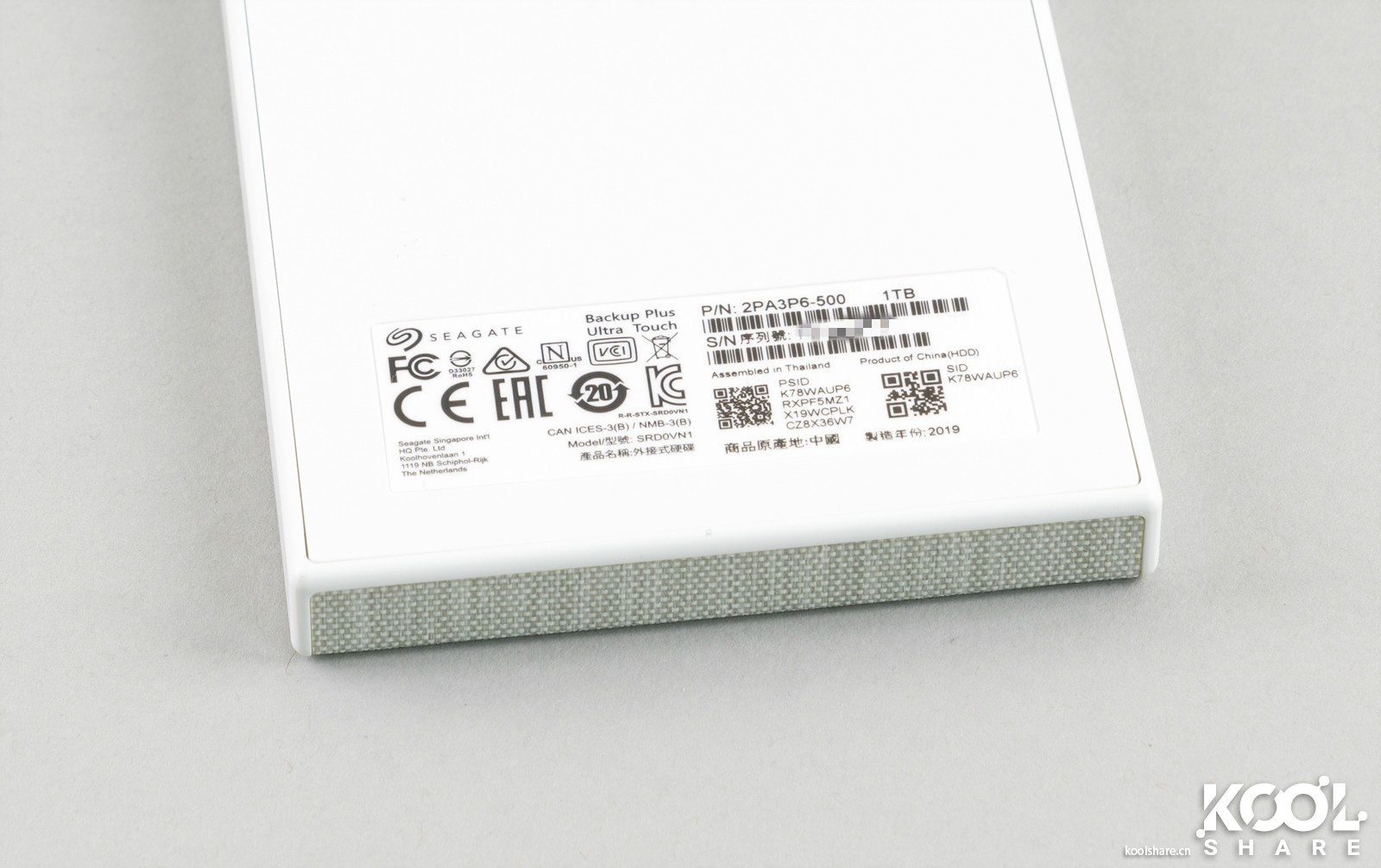 希捷backupplus移动硬盘,希捷ultratouch移动硬盘