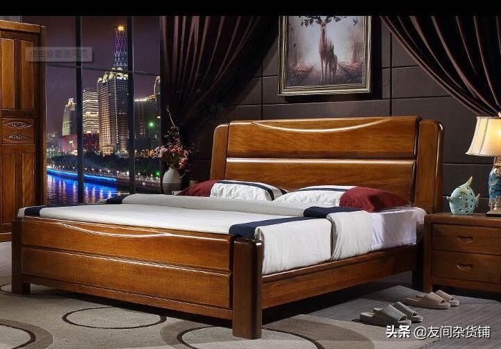 你家的实木家具是真的吗,淘宝商家卖假北美黑胡桃木家具