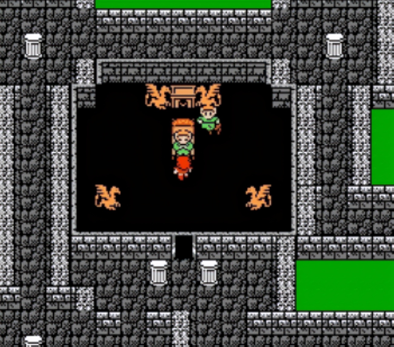 最终幻想入坑应该从第几部开始玩,新人玩最终幻想从哪里开始入坑