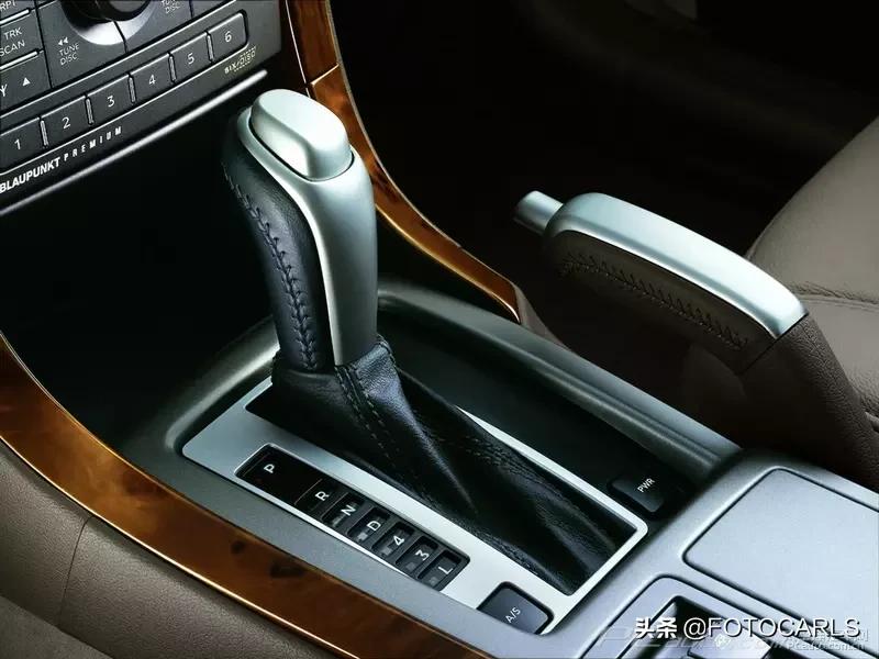 别克荣御3.6原版原漆,别克荣御驾乘体验