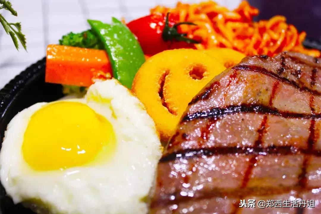 很美的一家店获众多外国友人好评