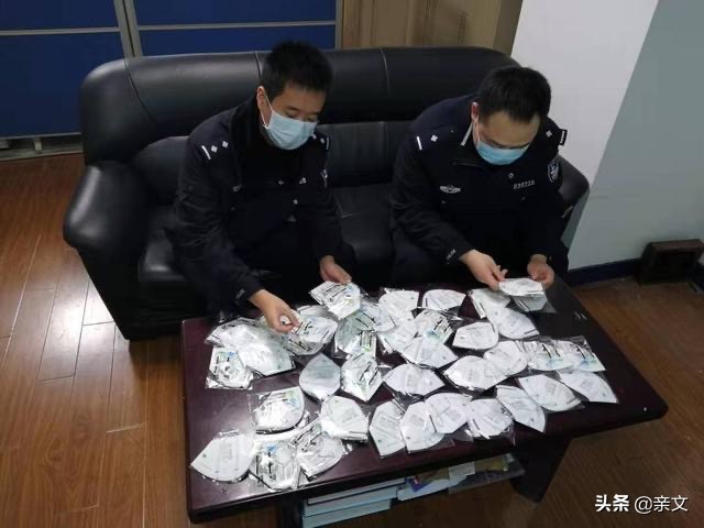 为什么我们都在求购口罩,朋友圈为什么那么多批发口罩的人