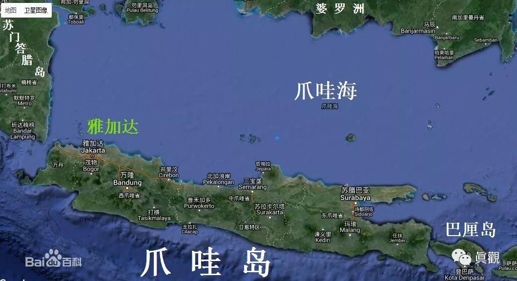 「挥遒南荒」萬丹國铜钱收藏小結（源流、版式、市價）