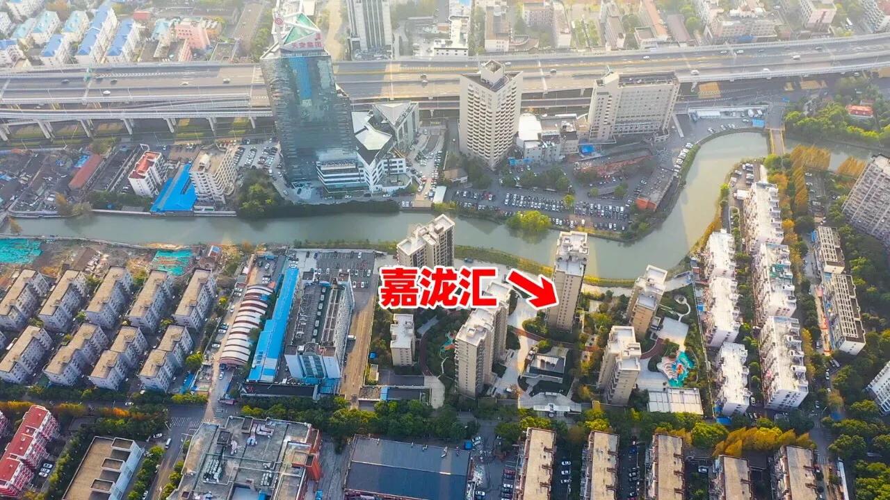 上海嘉泷汇新楼盘,嘉泷汇二手房