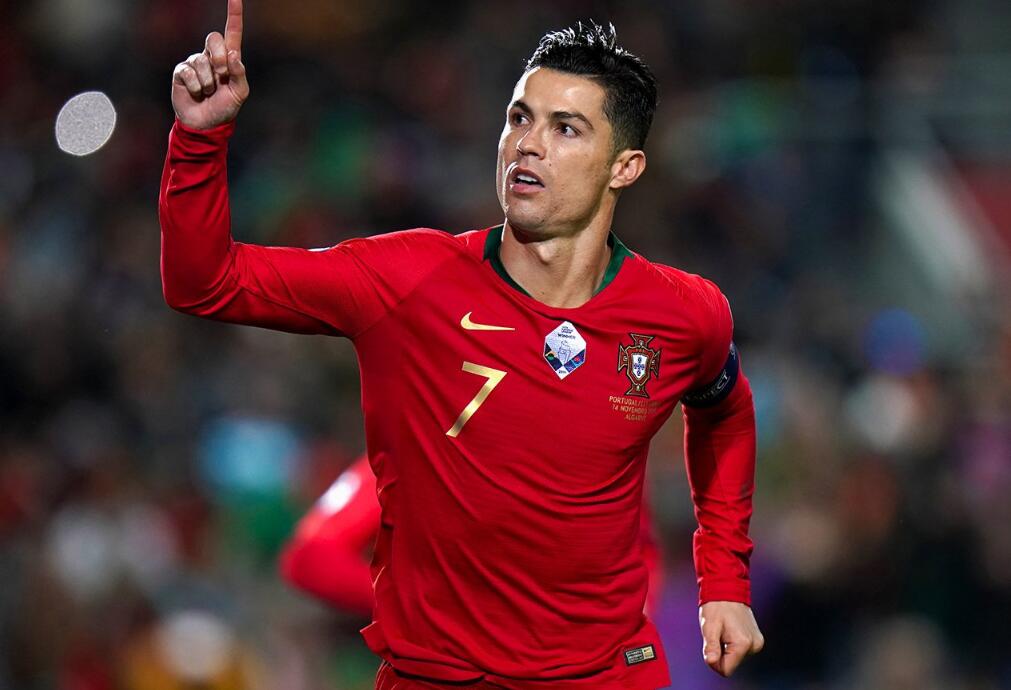 c罗的励志之路和梅西对比,c罗凭什么和梅西相提并论