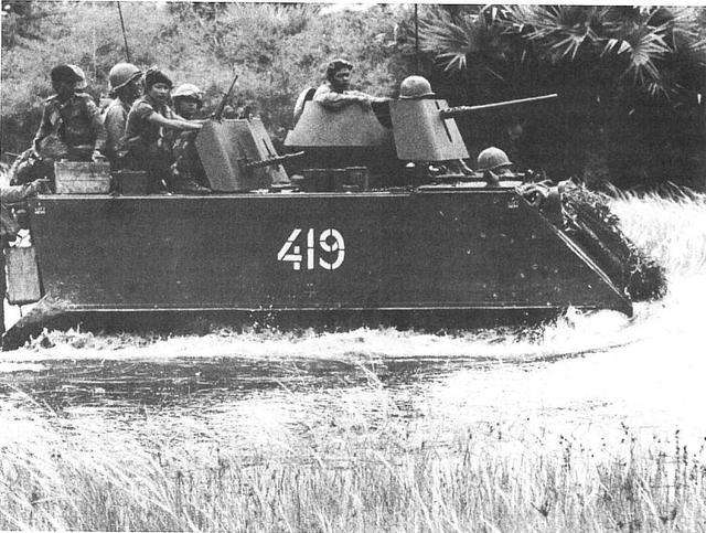 成功的闪电战失败的歼灭战,越柬战争失败的歼灭战