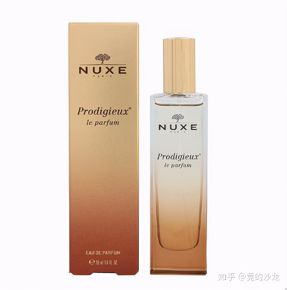 香味持久好闻的女士香水排行榜,推荐8款好闻到上瘾的小众香水