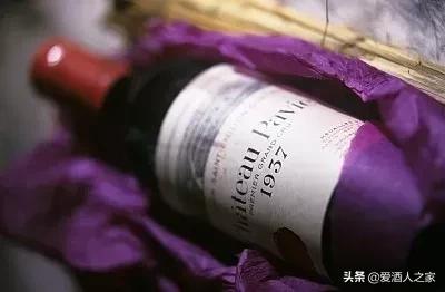 品酒师到处骗酒喝视频,一招教你识别罐装酒和进口酒