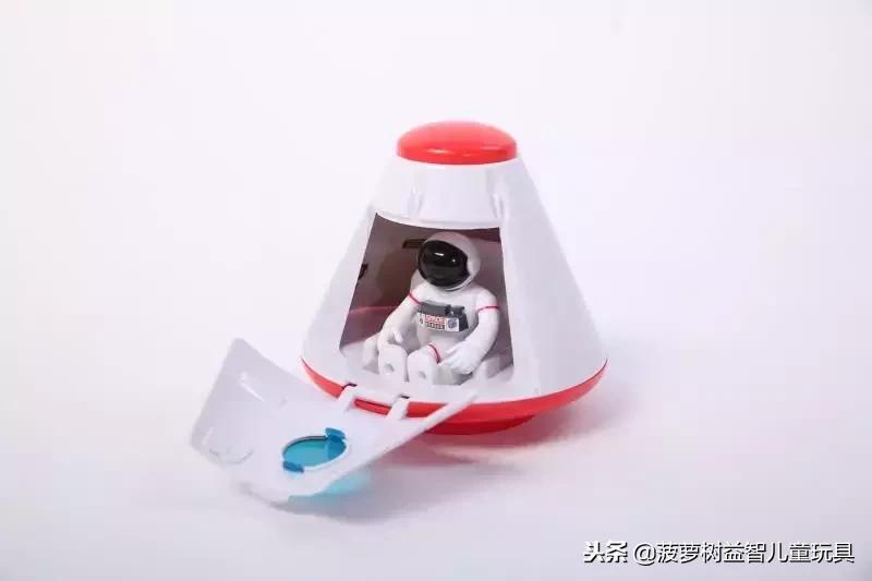 菠萝树儿童益智玩具怎么玩,菠萝树益智玩具活动方案