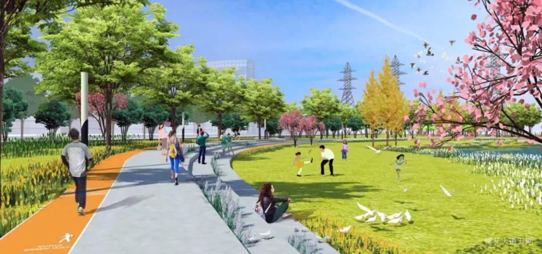 上海徐汇区重大工程,徐汇区重点项目2024年