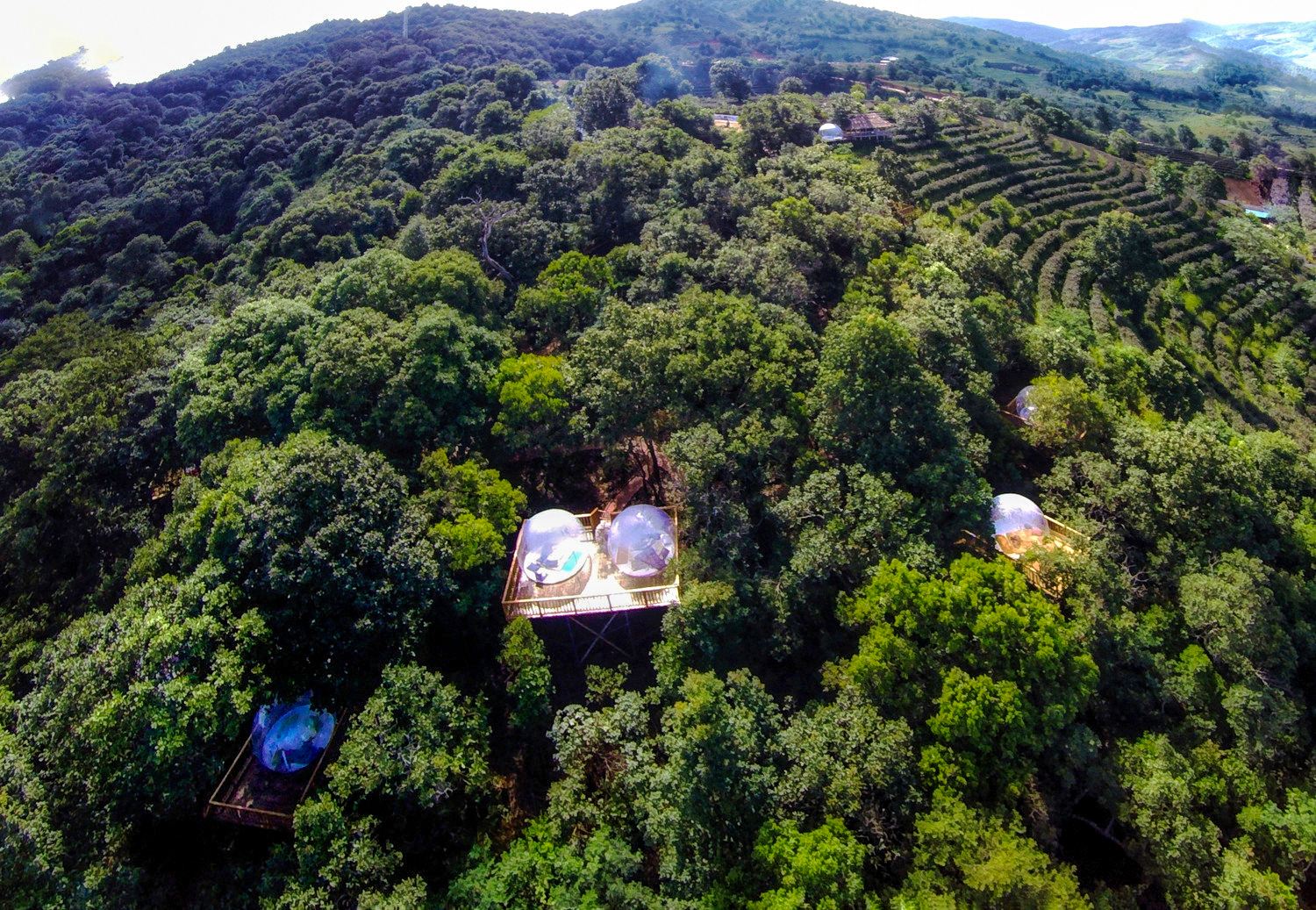 除了三亚西双版纳还能去哪玩儿,云南西双版纳旅游景点攻略自由行