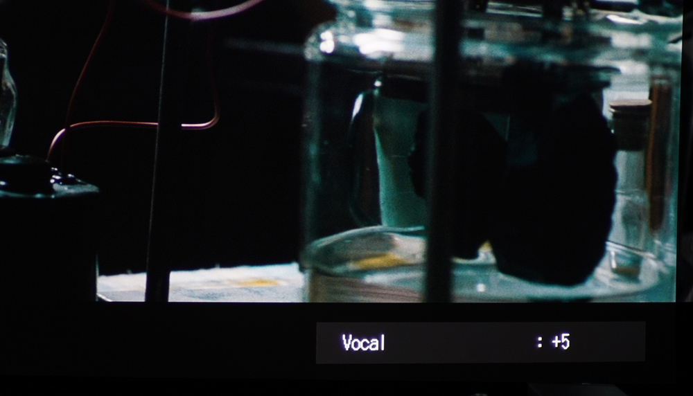 又一台支持IMAX家用格式的功放！安桥TX-RZ840家庭影院功放试用