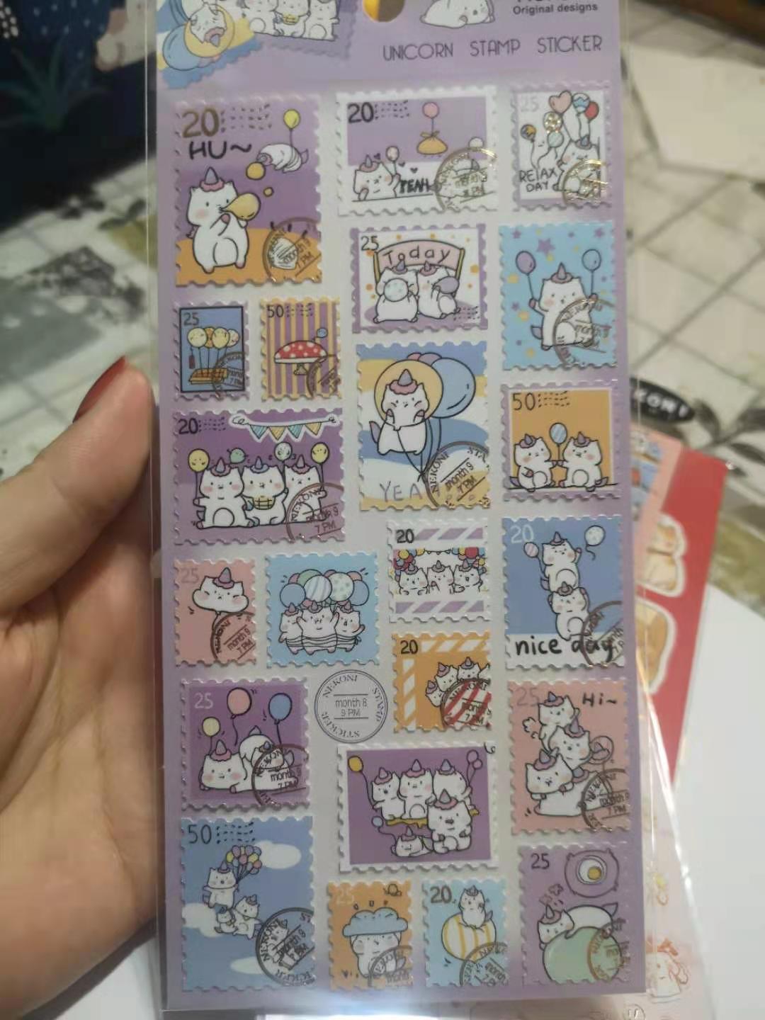 手账新手买手账用品,手账好物分享视频