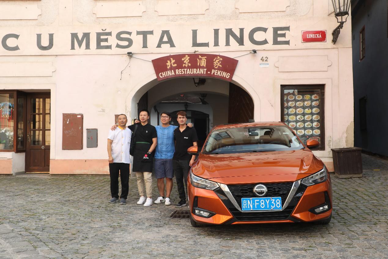 轩逸经典自驾游真实感受,2018日产轩逸自驾游