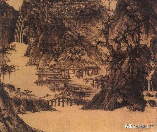 鹊桥仙诗句两情若是久长时,鹊桥仙诗词大全