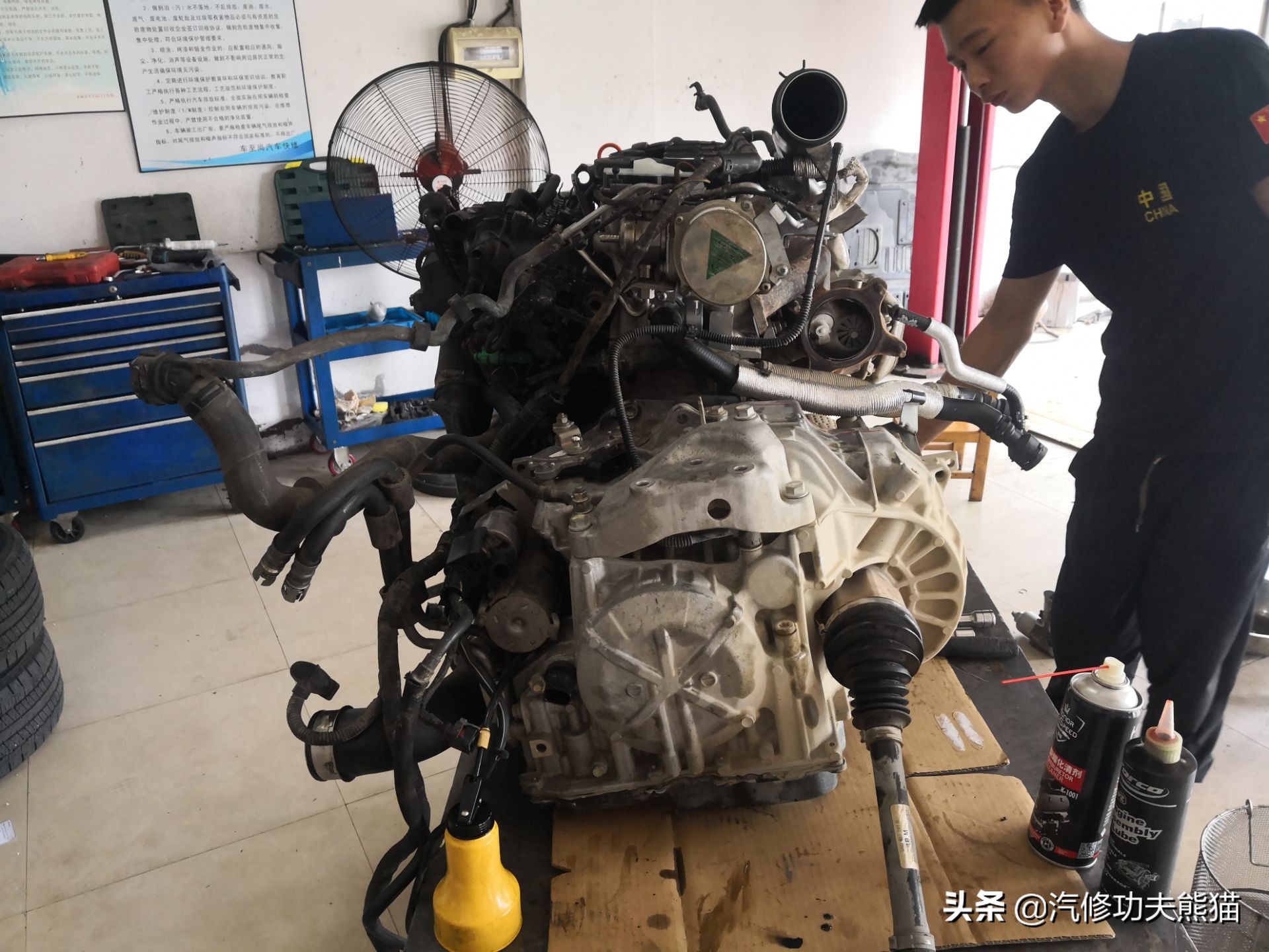 大众途观现在还烧机油吗,大众途观烧机油严重修好价格