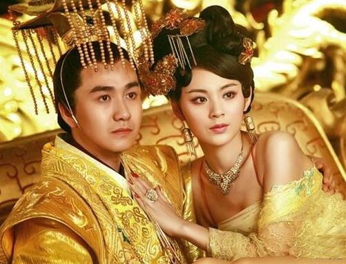 北齐高洋怎么死的最终结局,北齐高洋现在怎么样了