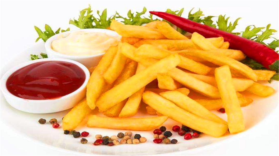 好吃又便宜的薯条推荐,超便宜薯条