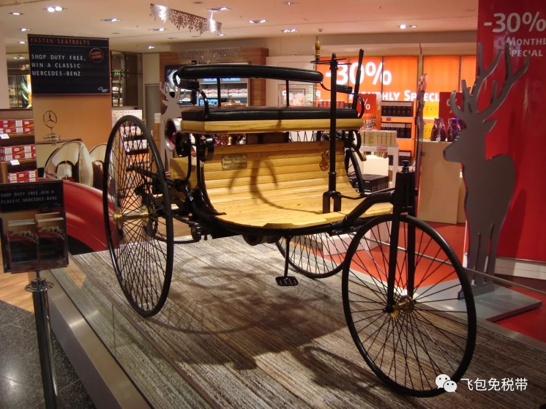 飞包AirBbag：从根本解决海外购物配送时间问题