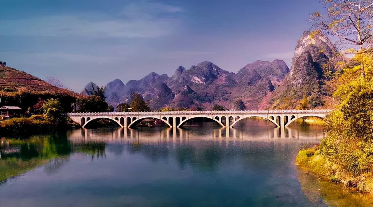 巴马长寿疗养地,巴马长寿之乡生活攻略