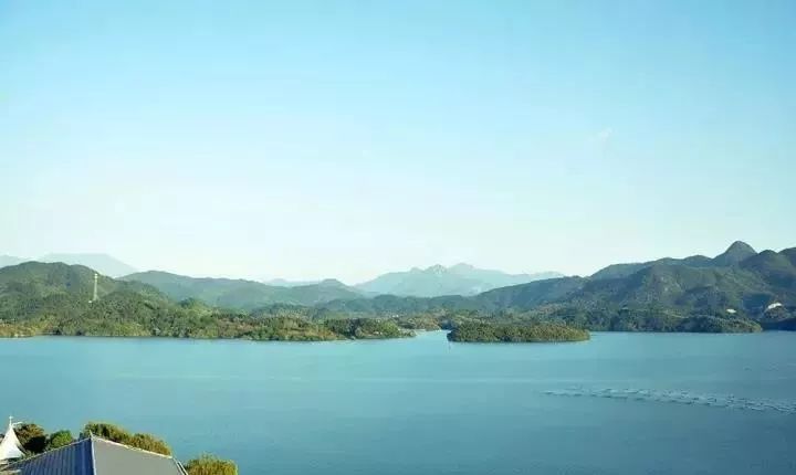 脑洞玩河南|茗阳汤泉99元限时抢,来一场说泡就泡的温泉之旅吧!