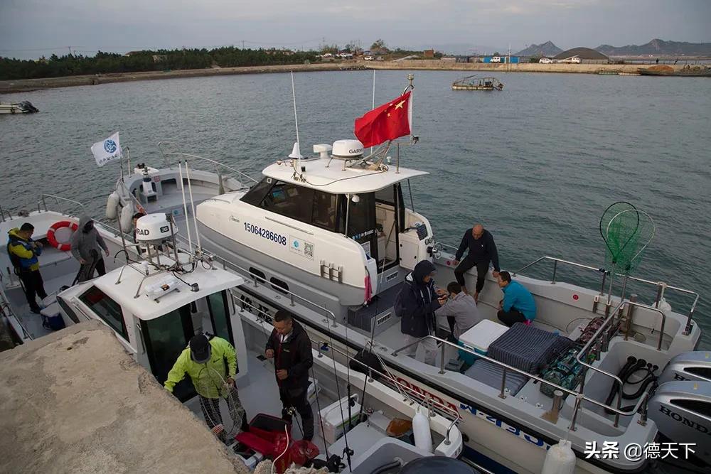 山东三天自驾游景点,田横岛自驾游景点